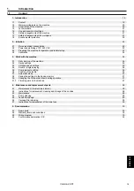 Preview for 19 page of Schulze PRETREATmaker 5 Instruction Manual