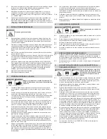 Preview for 5 page of Schumacher Electric PS-1562A Owner'S Manual