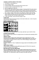 Preview for 8 page of Schumacher Electric SC1281 Owner'S Manual