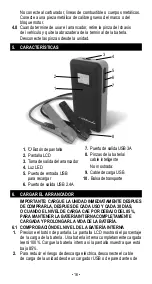 Preview for 16 page of Schumacher Electric SL1441 Owner'S Manual