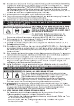 Preview for 20 page of Schumacher Electric SPI1024 Owner'S Manual