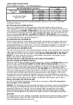 Preview for 23 page of Schumacher Electric SPI1024 Owner'S Manual