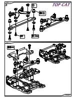 Preview for 5 page of Schumacher Racing Products TOP CAT Instruction Manual