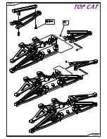 Preview for 7 page of Schumacher Racing Products TOP CAT Instruction Manual