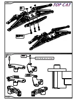 Preview for 8 page of Schumacher Racing Products TOP CAT Instruction Manual