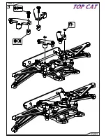 Preview for 9 page of Schumacher Racing Products TOP CAT Instruction Manual