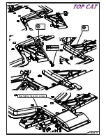 Preview for 17 page of Schumacher Racing Products TOP CAT Instruction Manual