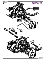 Preview for 31 page of Schumacher Racing Products TOP CAT Instruction Manual