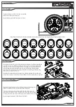 Preview for 23 page of Schumacher Racing Eclipse Instruction Manual