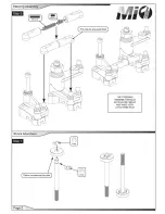 Preview for 4 page of Schumacher Racing Mi1-V2 Instruction Manual