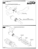 Preview for 6 page of Schumacher Racing Mi1-V2 Instruction Manual