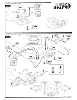 Preview for 7 page of Schumacher Racing Mi1-V2 Instruction Manual