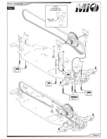 Preview for 9 page of Schumacher Racing Mi1-V2 Instruction Manual