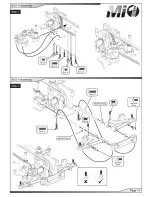 Preview for 11 page of Schumacher Racing Mi1-V2 Instruction Manual