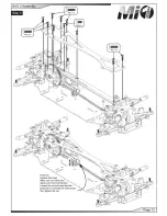 Preview for 13 page of Schumacher Racing Mi1-V2 Instruction Manual