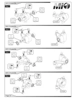 Preview for 14 page of Schumacher Racing Mi1-V2 Instruction Manual