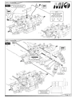 Preview for 17 page of Schumacher Racing Mi1-V2 Instruction Manual