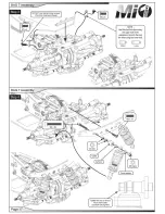 Preview for 18 page of Schumacher Racing Mi1-V2 Instruction Manual