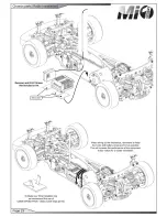 Preview for 24 page of Schumacher Racing Mi1-V2 Instruction Manual