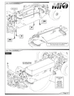 Preview for 25 page of Schumacher Racing Mi1-V2 Instruction Manual