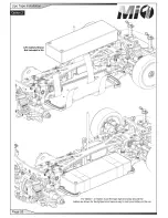 Preview for 26 page of Schumacher Racing Mi1-V2 Instruction Manual