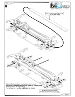 Preview for 9 page of Schumacher Racing Mi5evo Instruction Manual