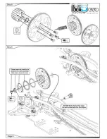 Preview for 10 page of Schumacher Racing Mi5evo Instruction Manual