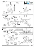 Preview for 11 page of Schumacher Racing Mi5evo Instruction Manual