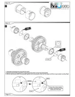 Preview for 14 page of Schumacher Racing Mi5evo Instruction Manual