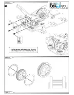 Preview for 16 page of Schumacher Racing Mi5evo Instruction Manual