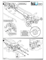 Preview for 18 page of Schumacher Racing Mi5evo Instruction Manual