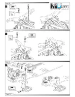 Preview for 20 page of Schumacher Racing Mi5evo Instruction Manual