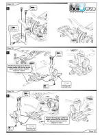 Preview for 21 page of Schumacher Racing Mi5evo Instruction Manual