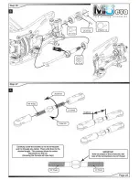 Preview for 23 page of Schumacher Racing Mi5evo Instruction Manual