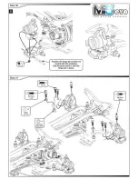 Preview for 32 page of Schumacher Racing Mi5evo Instruction Manual