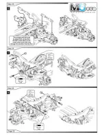 Preview for 34 page of Schumacher Racing Mi5evo Instruction Manual