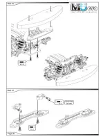 Preview for 40 page of Schumacher Racing Mi5evo Instruction Manual