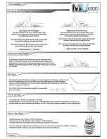 Preview for 48 page of Schumacher Racing Mi5evo Instruction Manual