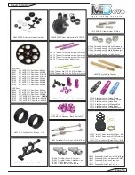 Preview for 51 page of Schumacher Racing Mi5evo Instruction Manual