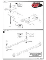 Preview for 3 page of Schumacher Racing SupaStox GT Instruction Manual