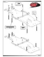 Preview for 5 page of Schumacher Racing SupaStox GT Instruction Manual