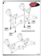 Preview for 7 page of Schumacher Racing SupaStox GT Instruction Manual