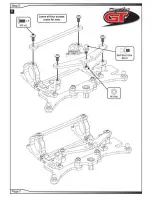 Preview for 8 page of Schumacher Racing SupaStox GT Instruction Manual