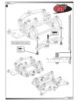 Preview for 9 page of Schumacher Racing SupaStox GT Instruction Manual