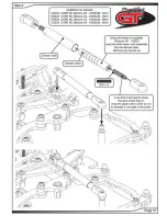 Preview for 11 page of Schumacher Racing SupaStox GT Instruction Manual