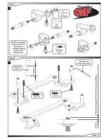 Preview for 13 page of Schumacher Racing SupaStox GT Instruction Manual