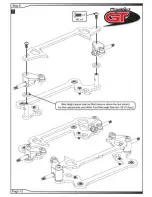 Preview for 14 page of Schumacher Racing SupaStox GT Instruction Manual