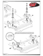 Preview for 16 page of Schumacher Racing SupaStox GT Instruction Manual