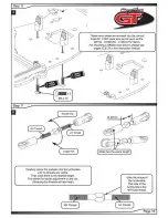 Preview for 17 page of Schumacher Racing SupaStox GT Instruction Manual