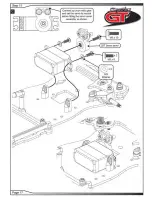 Preview for 18 page of Schumacher Racing SupaStox GT Instruction Manual